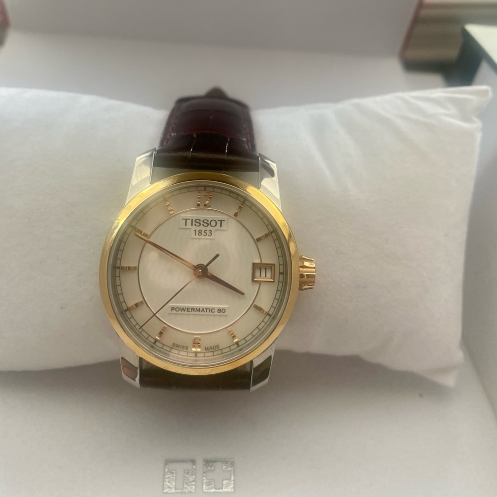 Watch